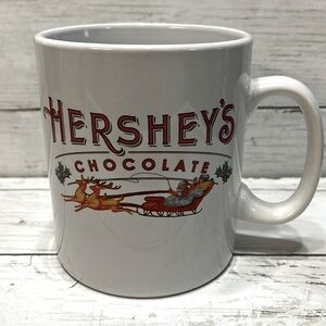 28 oz  Hershey’s Cocoa/Hot Chocolate  Mug